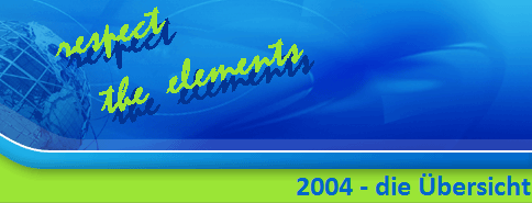 2004 - die bersicht
