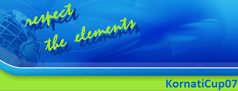 KornatiCup07