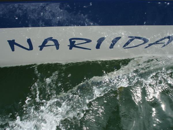 nariidawater